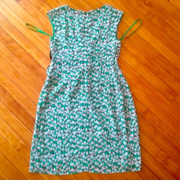 Summer dress. Flowy and fun! - Picture 2 of 5